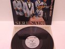 The Flamingos Flamingo Serenade LP 304 Mono 1960 VG+