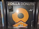 J Dilla - DONUTS - Vinyl 2 LP - Shop Cover Edition - NEW & SEALED