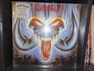 Motorhead - ROCK N ROLL - 180gm Vinyl LP Reissue - NEW & SEALED  Rare
