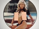 Samantha Fox Limited Edition Interview 1987 Picture Disc