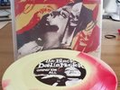 THE BLACK DAHLIA MURDER Grind Em All Red / Yellow Merge 7