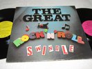 Sex Pistols - The Great Rock 'N' Roll Swindle - Virgin VD 2510 - punk / 2 LPs