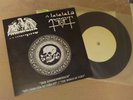 Vothana/Command Split 7 inch