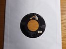Original Elvis Presley USA 45, Mystery Train, RCA Victor 6357, 11/1955