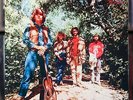 Creedence Clearwater Revival - Green River - AcousTech 180g - 2002 Analogue Prod