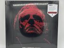 Halloween Ends Vinyl LP - Limited Blood Twister Edition - John Carpenter