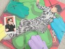 BTS J-HOPE [JACK IN THE BOX] 1st Solo Album LP LIMITED EDITION LP*SEALED USA