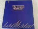 THE BEATLES Rarities LP colombia press yet It Is Yesterday come together I'm dow