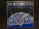The Motown Story The First 25 Years 1983 5 LP Box Set. Motown 6048 ML5 (P)