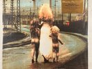 SOUL ASYLUM – GRAVE DANCERS UNION -  180G AUDIOPHILE MUSIC ON  VINYL LP NEW 14