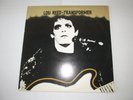 LOU REED: Transformer US RCA Glam Rock LSP-4807 Rock LP NM Vinyl