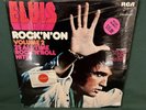 Elvis Presley Rock N On Vol 2 Two LP Set SEALED Australian Original 1974 WOW