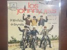 LOS JOHNNY JETS 7