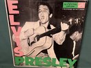 Elvis Presley RCA LPM-1254 Debut S/T LP R 9S/17S Original 1956 Nice