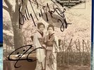 AUTOGRAPHED Smashing Pumpkins Live at Kawasaki Purple Vinyl Billy Corgan Signed