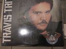 Travis Tritt - Country Club RARE USED VINYL LP. Open shrink Cover NM-/ Vinyl NM-