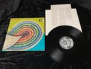 Timothy Leary/Ash Ra Tempel: Seven Up (Vinyl LP, 1973) KK 58.001, 1st w/Text, EX