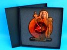 TINA TURNER THUNDERDOME Shaped Picture Disc CLOCK Original Vinyl Record SD67