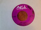 Larry Williams And Johnny Watson ..  Too Late / Two for the price of one
