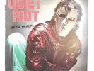 Quiet Riot: Metal Health USA 12
