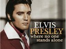 Where No One Stands Alone by Elvis Presley (Record, 2018)