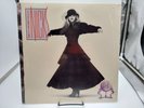 Stevie Nicks Rock a Little Vinyl LP Record 1985 Sealed