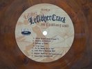 Leftover Crack: E Sides and F Sides color nofx rancid misfits afi operation ivy