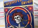 Grateful Dead (Skull & Roses) by Grateful Dead (Record, 2021) Propeller Vinyl