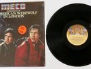 Meco Impressions Of An American Werewolf In London 1981 Casablanca Soundtrack LP