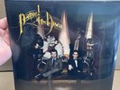 Panic at the Disco - VICES AND VIRTUES vinyl LP record RARE and OOP New