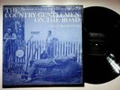 1963 The Country Gentlemen On The Road Bluegrass Folkways Vinyl LP Record