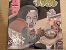 MF Doom MM..Food - Exclusive Limited Edition Green & Pink Colored Vinyl 2LP Rare