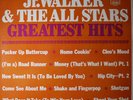 s) Jr. Walker & The All Stars ‎– Greatest Hits - Vinyl LP Album Stereo Near Mint