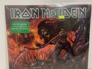 IRON MAIDEN LP x 3 PICTURE DISC Set From Fear To Eternity Best of 1990-2010