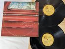 BEACH BOYS Carl and the Passions   So Tough dbl Vinyl LP  Reprise 1972  VG+