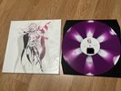 Final Fantasy II 2 Video Game Soundtrack Vinyl Record Not Moonshake