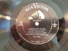 Elvis Presley   Elvis Presley   RCA Victor – LPM-1254   Mono   Record Only