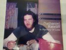 Nathaniel Rateliff - In Memory Of Loss [Used Vinyl LP]