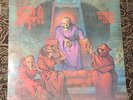 Death – Scream Bloody Gore Original Combat Records