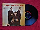 THE BEATLES     INTRODUCING THE BEATLES    VEE JAY OVAL LABEL   PLEASE PLEASE ME