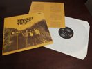 HARVEST FLIGHT *One Way* LP  PSYCH PROG ROCK NM
