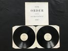 New Order - Substance (2 x 12