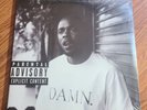 KENDRICK LAMAR DAMN CLEAR VINYL LIMITED EDITION NEW SEALED RARE MINT 13903/15000