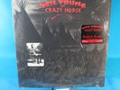 Neil Young With Crazy Horse – Broken Arrow 2xLP Vinyl, 1996 Reprise 946291-1