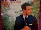 Sam Most Plays Bird Bud Monk & Miles LP PLAY GRADED Fully Tested