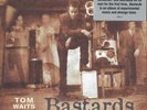 Tom Waits Bastards (Vinyl) Limited  12