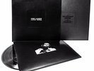 Travis Scott Saint Laurent Colette Specially Curated Limited Edition Vinyl /500