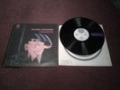 BLACK SABBATH PARANOID JIM SIMPSON BIG BEAR UK 1ST PRESS VERTIGO SWIRL EX AUDIO