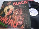 Black Uhuru – Stalk Of Sensimenia - Vinyl LP 1980