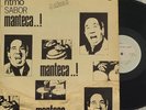 Manteca Ritmo Sabor / Salsa Lp